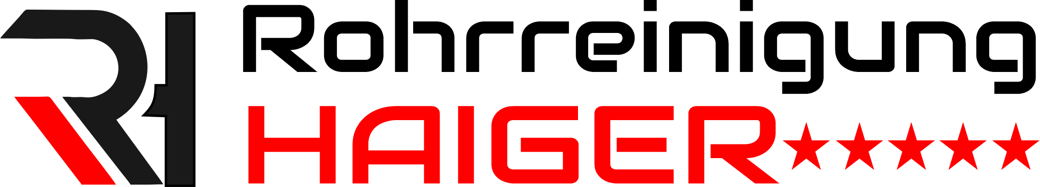 Rohrreinigung Haiger Logo